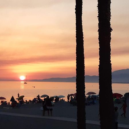 La Casilla Daire Torrenueva  Dış mekan fotoğraf