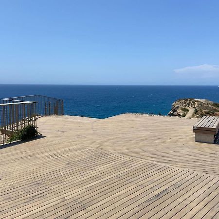 La Casilla Daire Torrenueva  Dış mekan fotoğraf