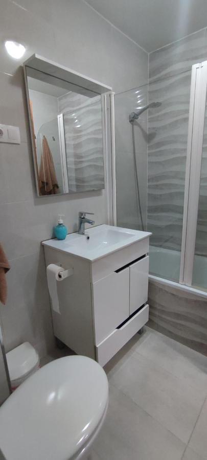 La Casilla Daire Torrenueva  Dış mekan fotoğraf