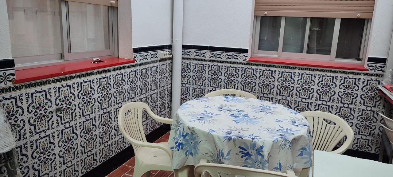 La Casilla Daire Torrenueva  Dış mekan fotoğraf